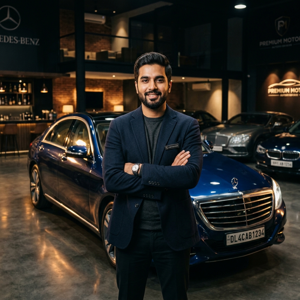 Bhawin Bhalla